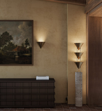 Versus 67-in Floor Lamp