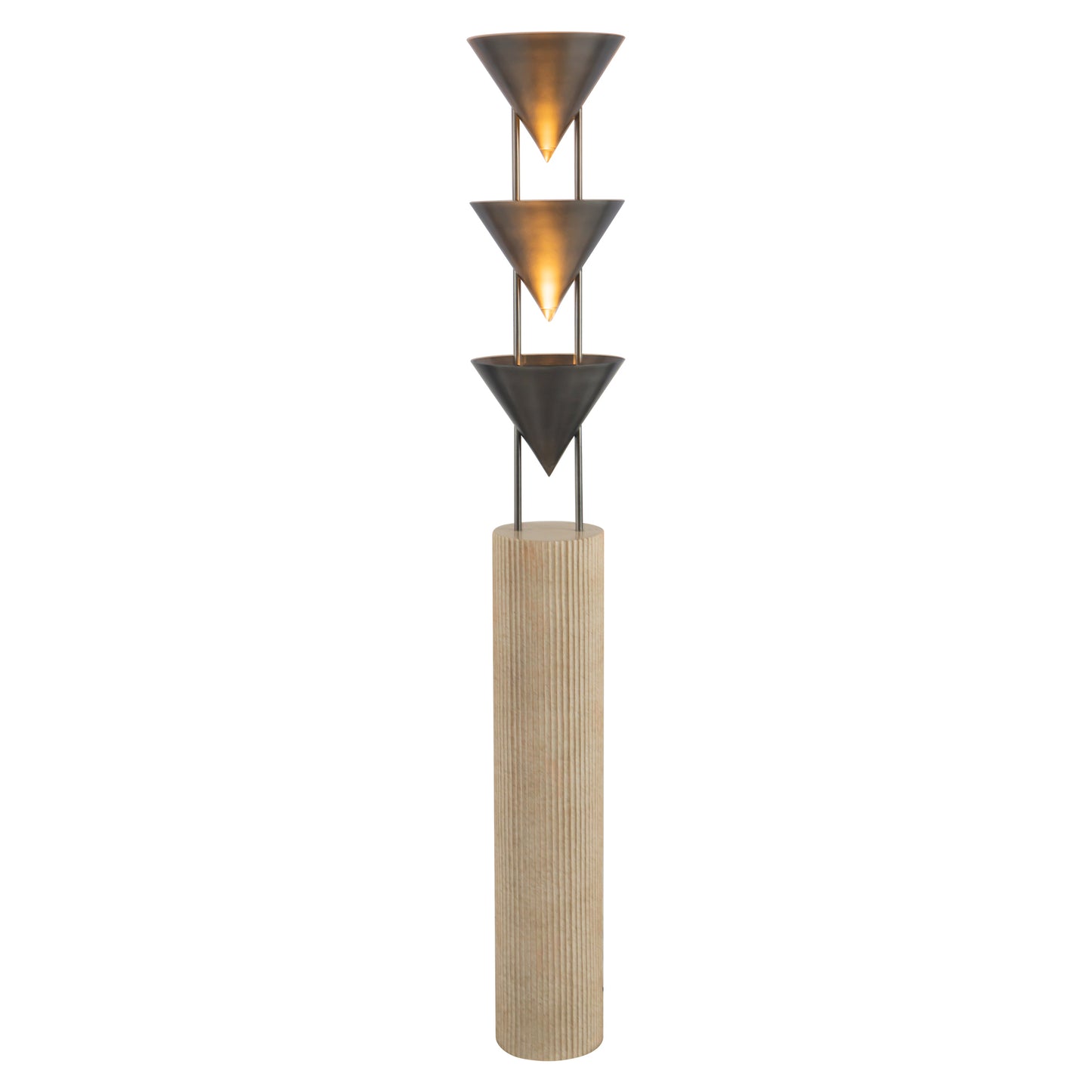 Versus 67-in Floor Lamp