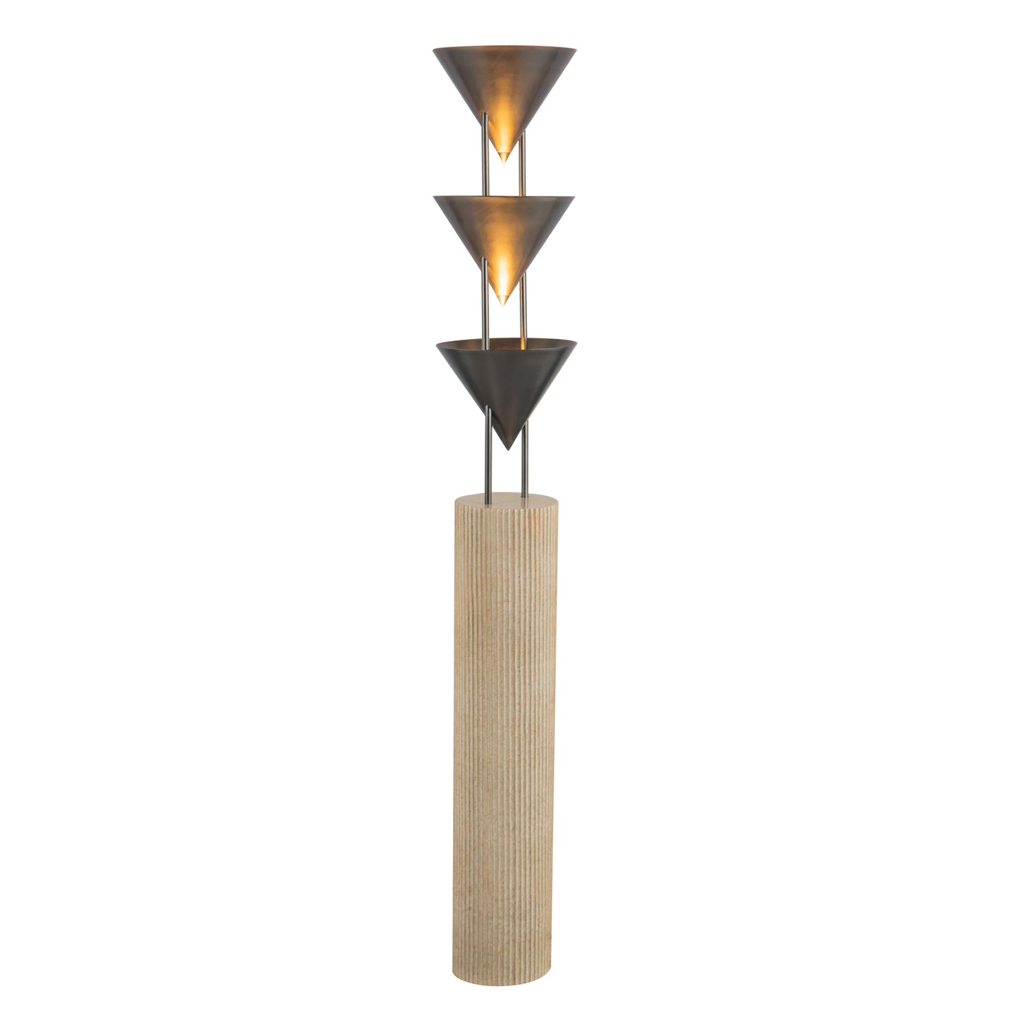 Versus 67-in Floor Lamp