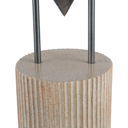 Versus 67-in Floor Lamp