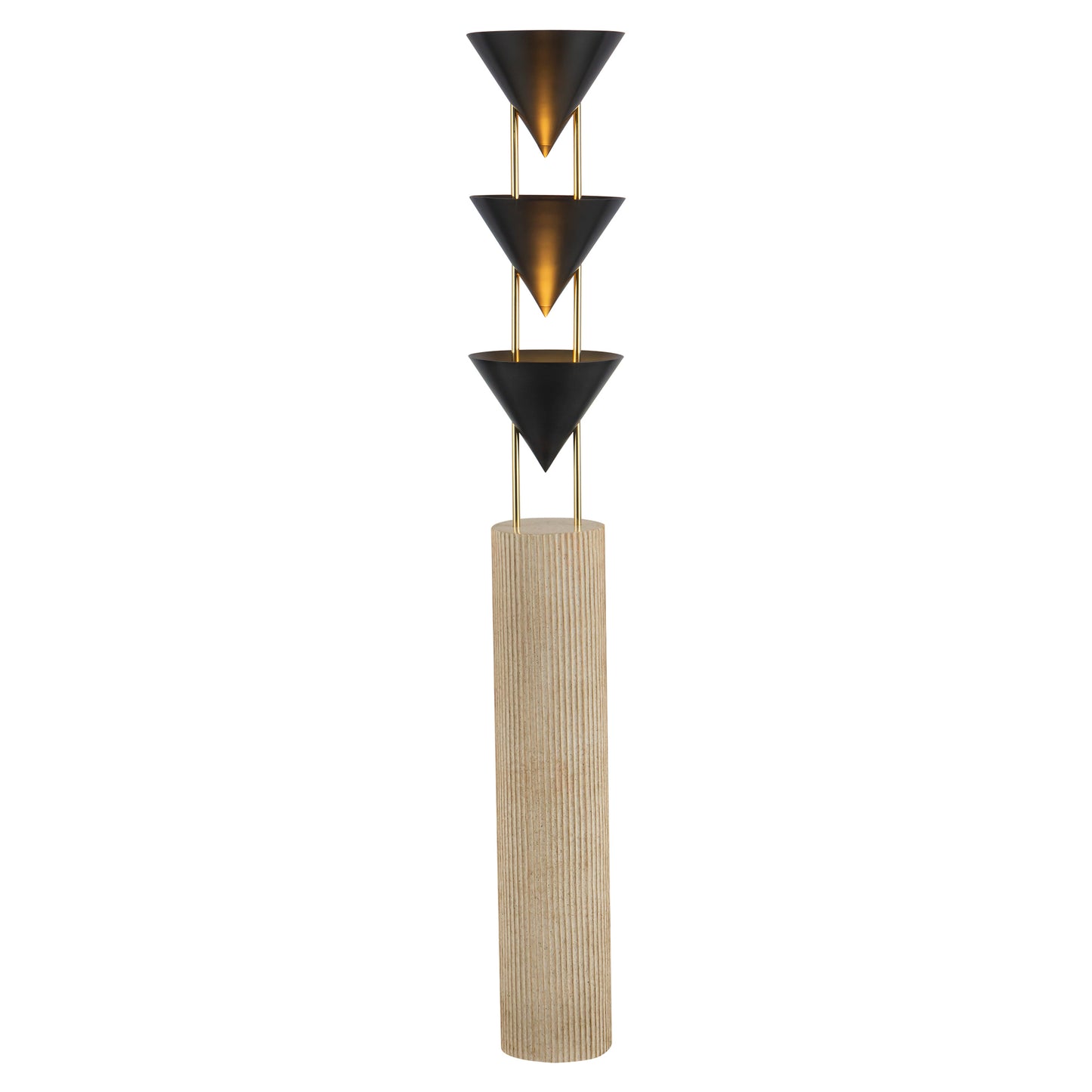 Versus 67-in Floor Lamp
