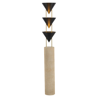 Versus 67-in Floor Lamp