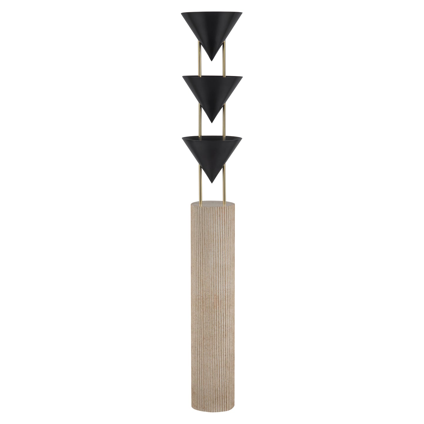 Versus 67-in Floor Lamp