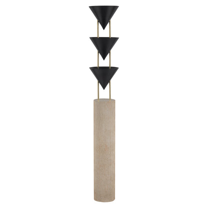 Versus 67-in Floor Lamp