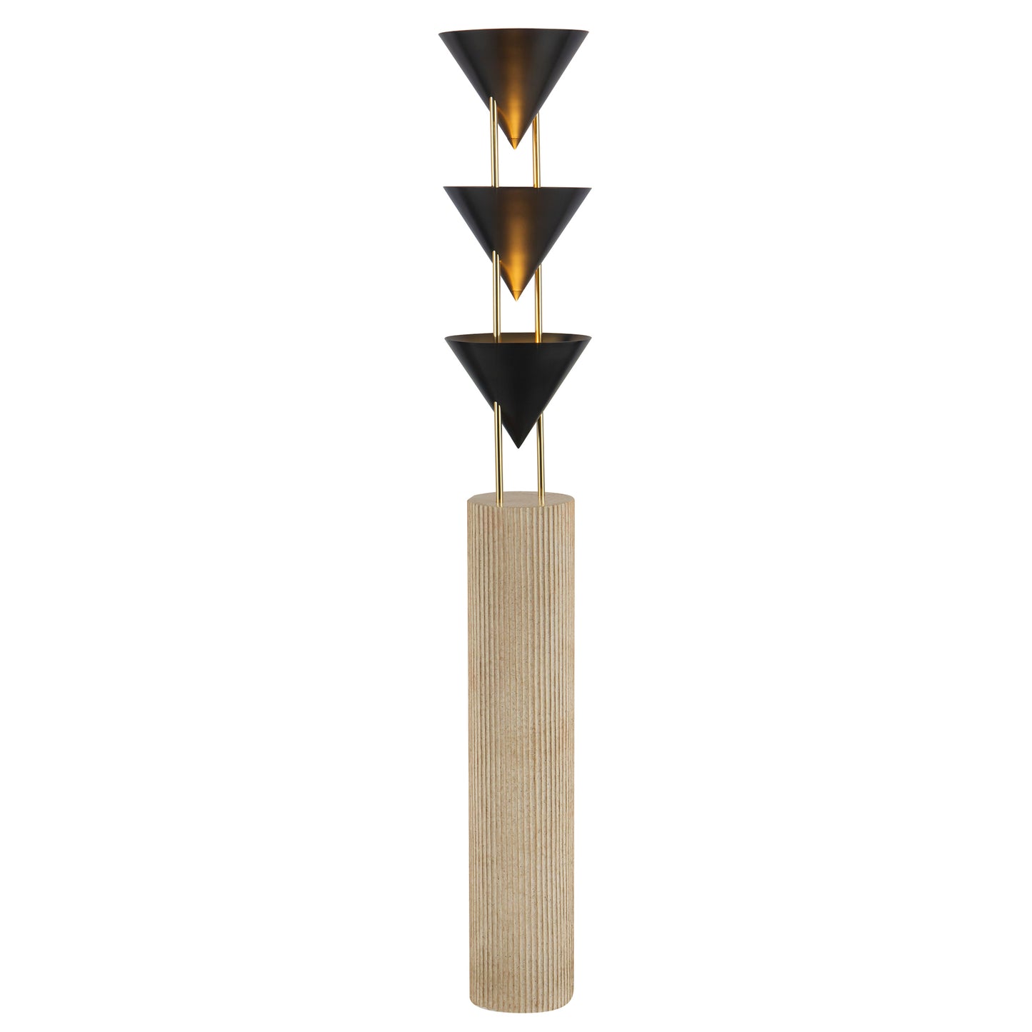 Versus 67-in Floor Lamp