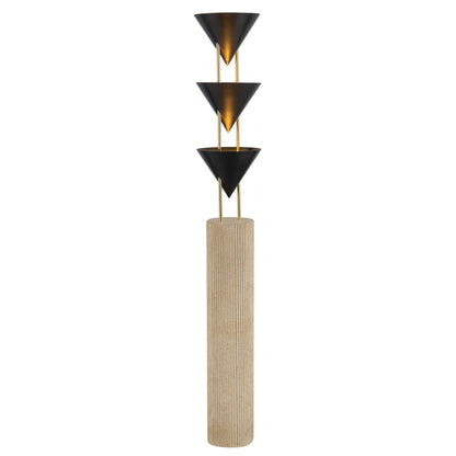 Versus 67-in Floor Lamp