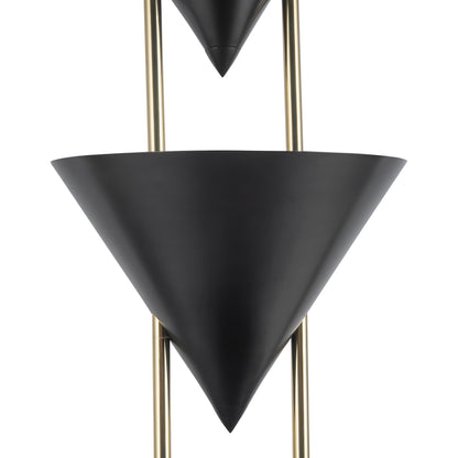 Versus 67-in Floor Lamp
