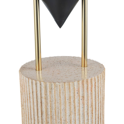 Versus 67-in Floor Lamp