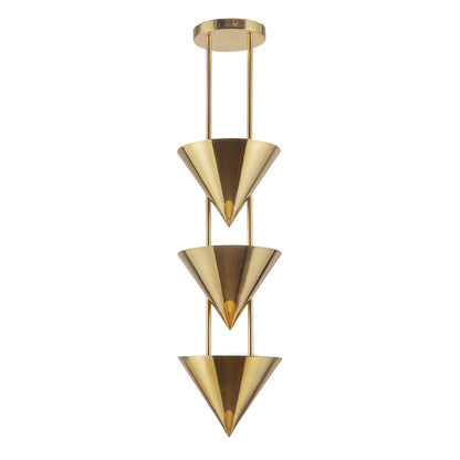 Versus 28-in Pendant