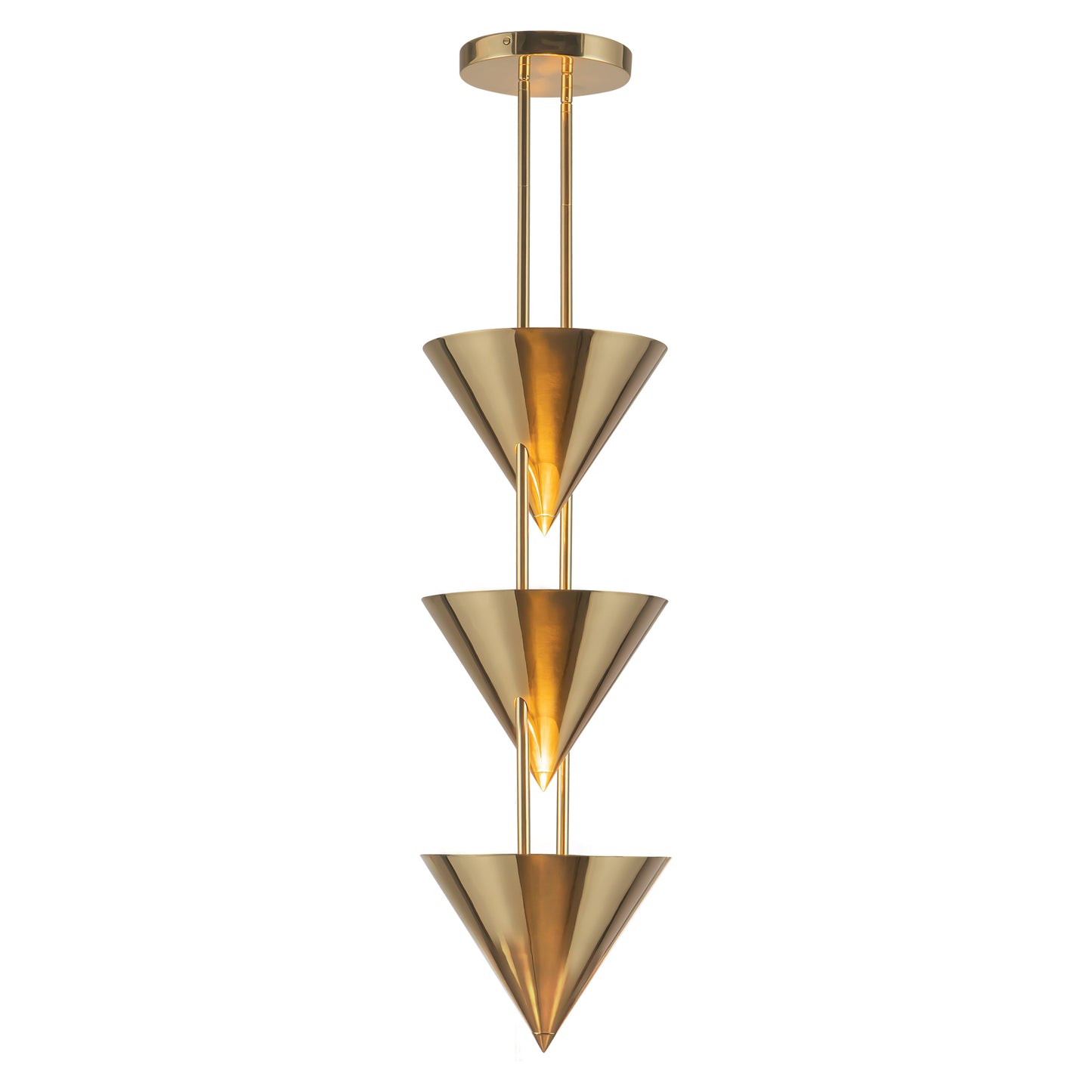 Versus 28-in Pendant