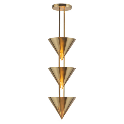 Versus 28-in Pendant