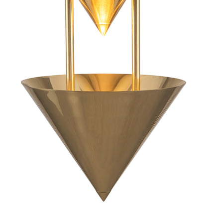 Versus 28-in Pendant