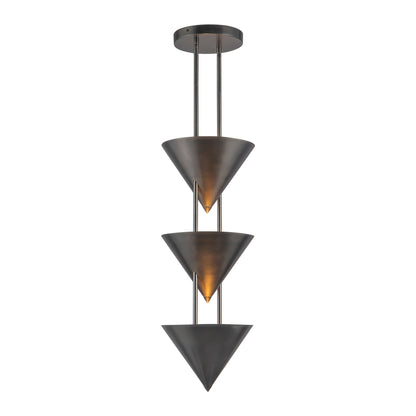 Versus 28-in Pendant