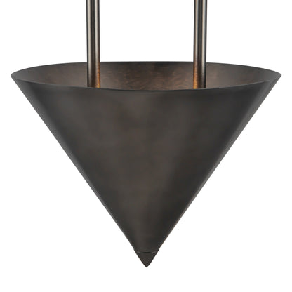 Versus 28-in Pendant