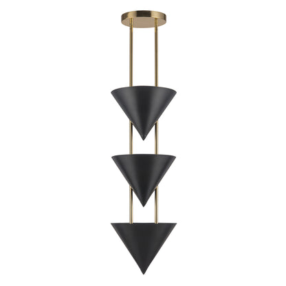 Versus 28-in Pendant