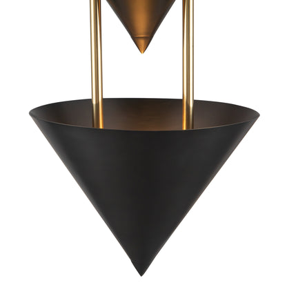 Versus 28-in Pendant