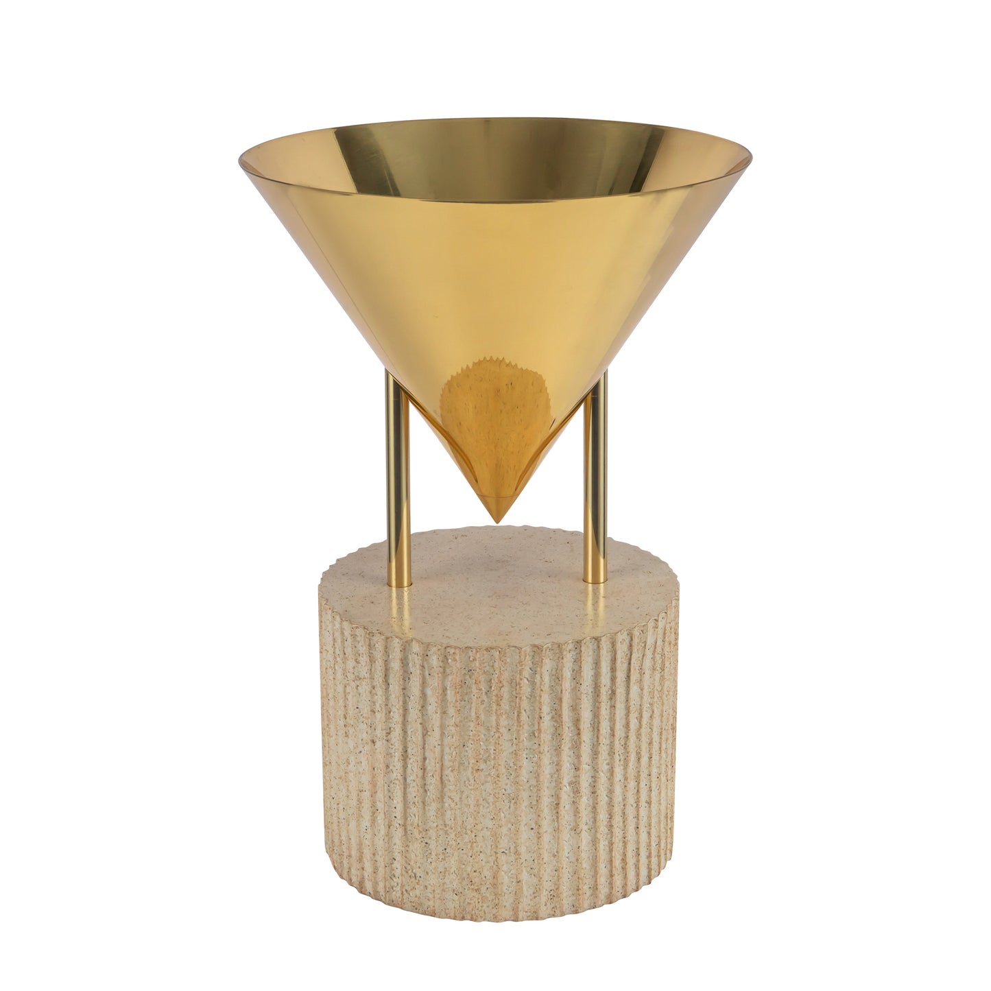 Versus 15-in Table Lamp