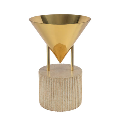 Versus 15-in Table Lamp