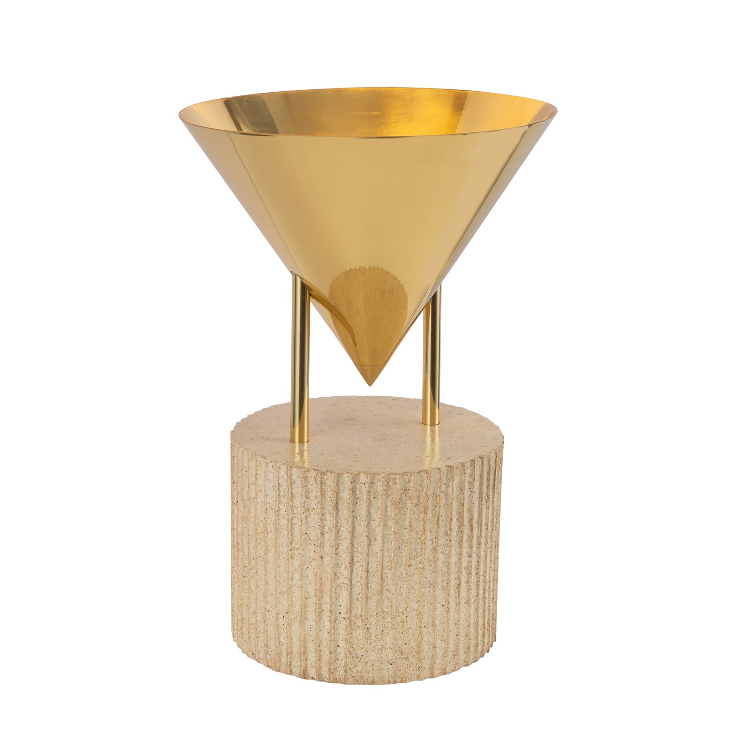 Versus 15-in Table Lamp