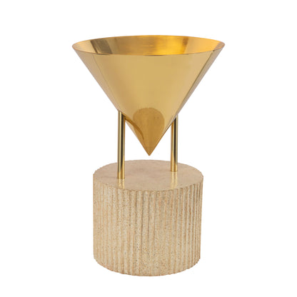 Versus 15-in Table Lamp