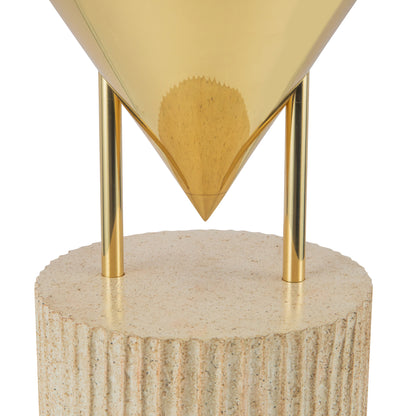 Versus 15-in Table Lamp