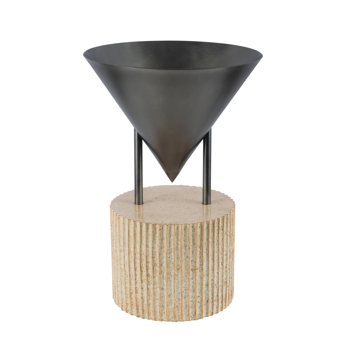 Versus 15-in Table Lamp