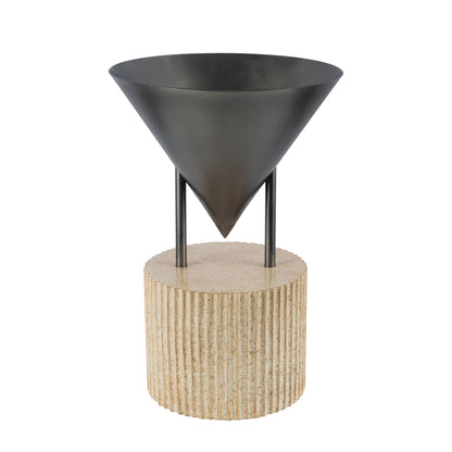 Versus 15-in Table Lamp