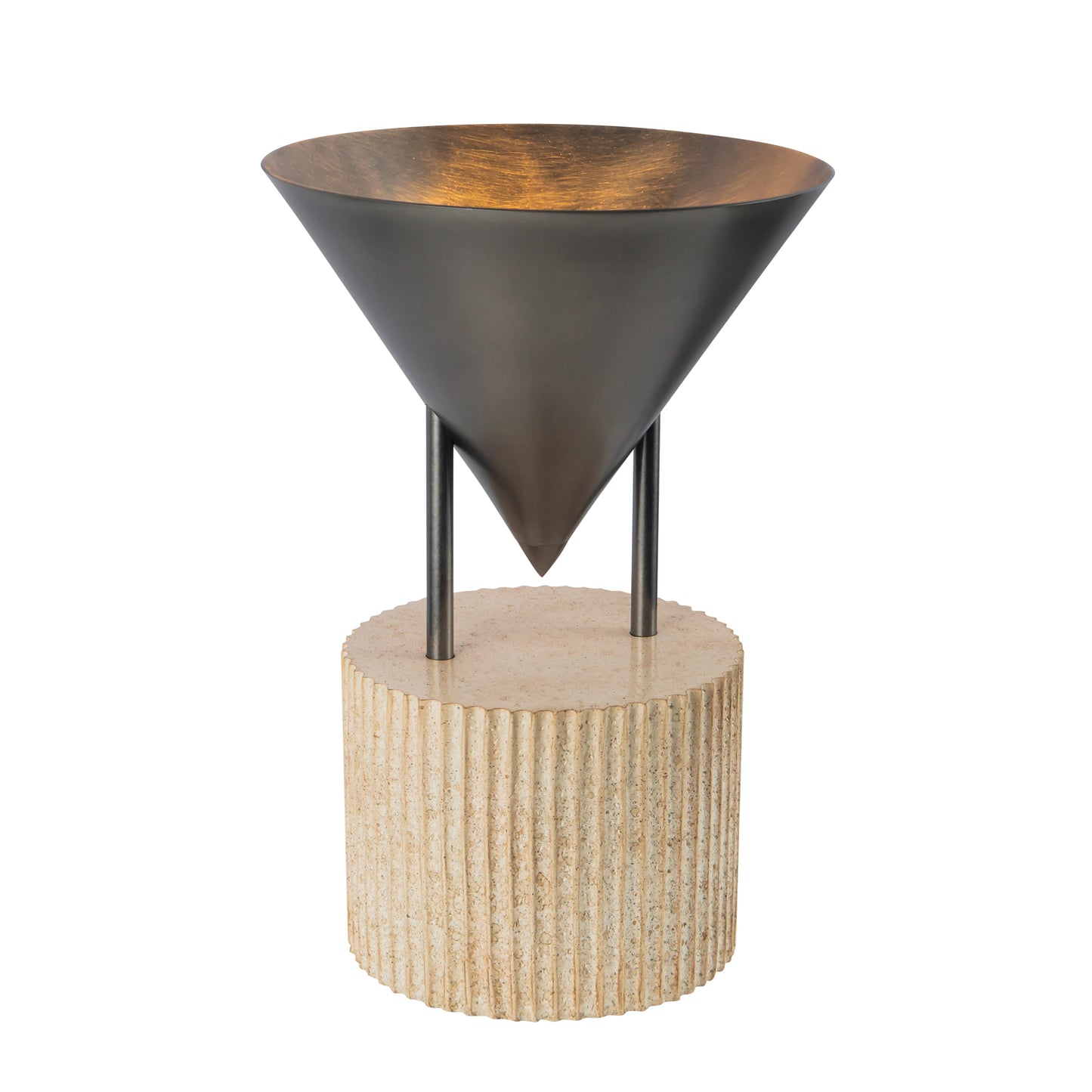 Versus 15-in Table Lamp