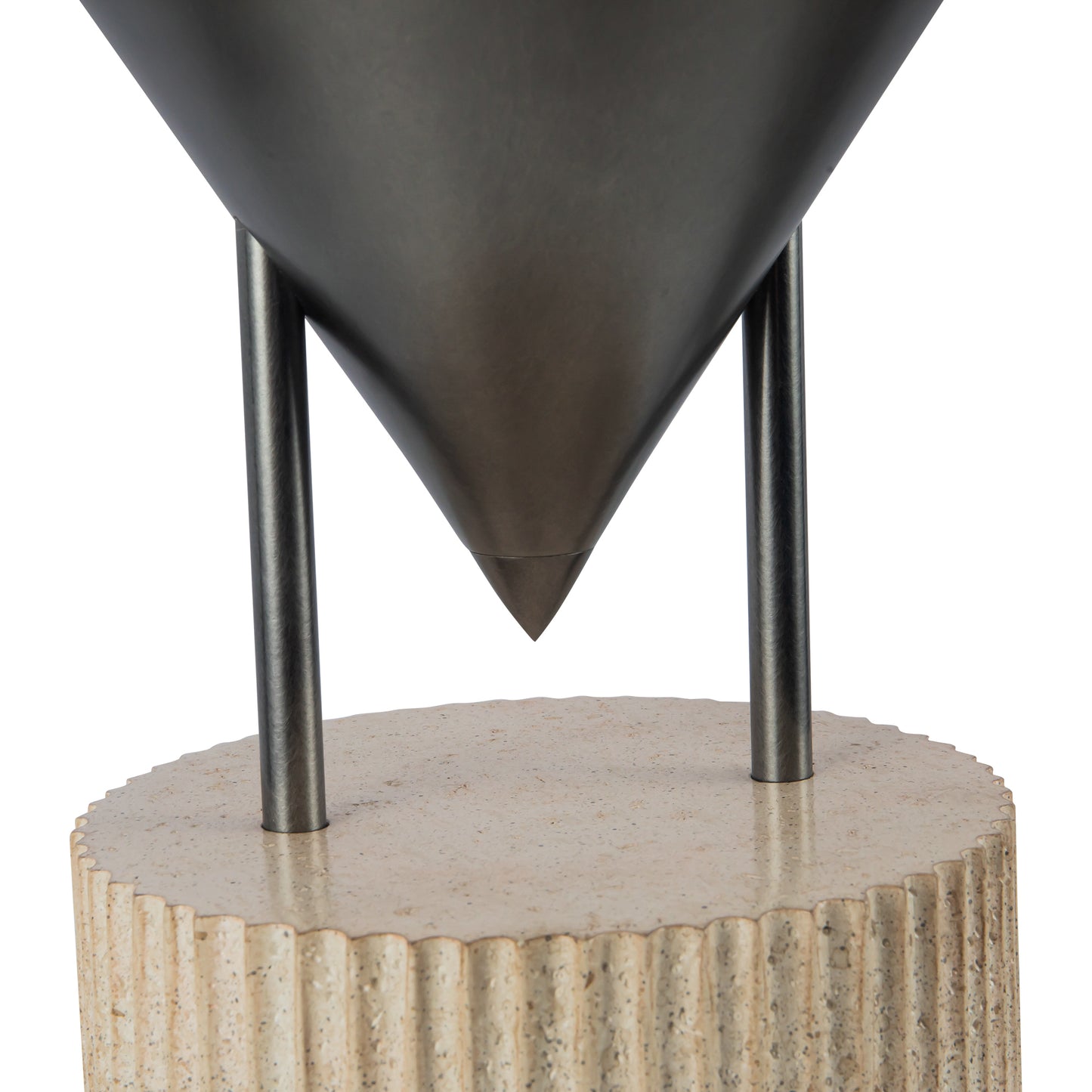 Versus 15-in Table Lamp
