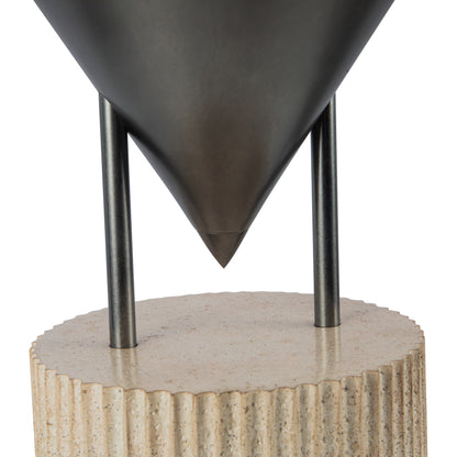 Versus 15-in Table Lamp