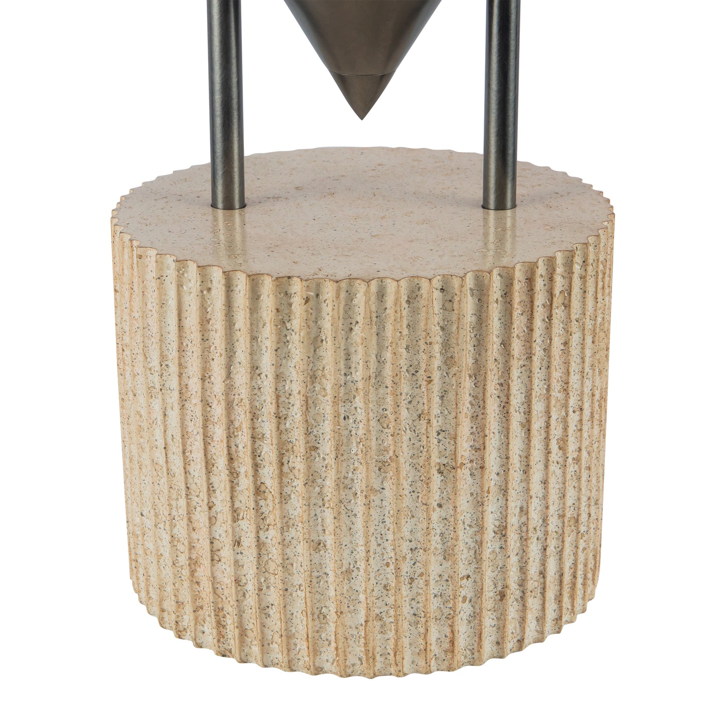 Versus 15-in Table Lamp