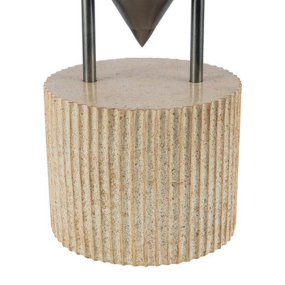 Versus 15-in Table Lamp