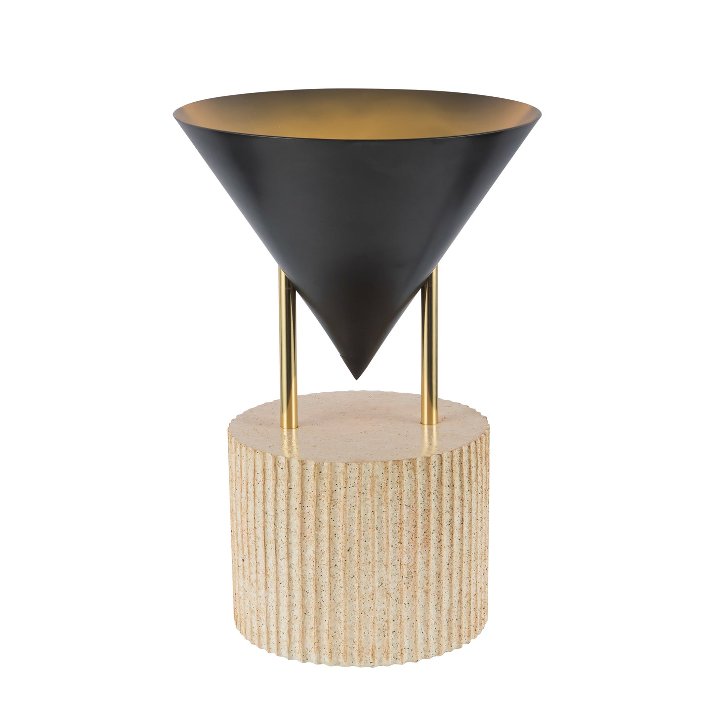 Versus 15-in Table Lamp