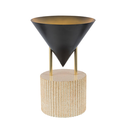 Versus 15-in Table Lamp