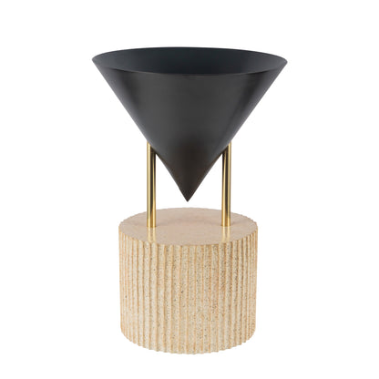 Versus 15-in Table Lamp