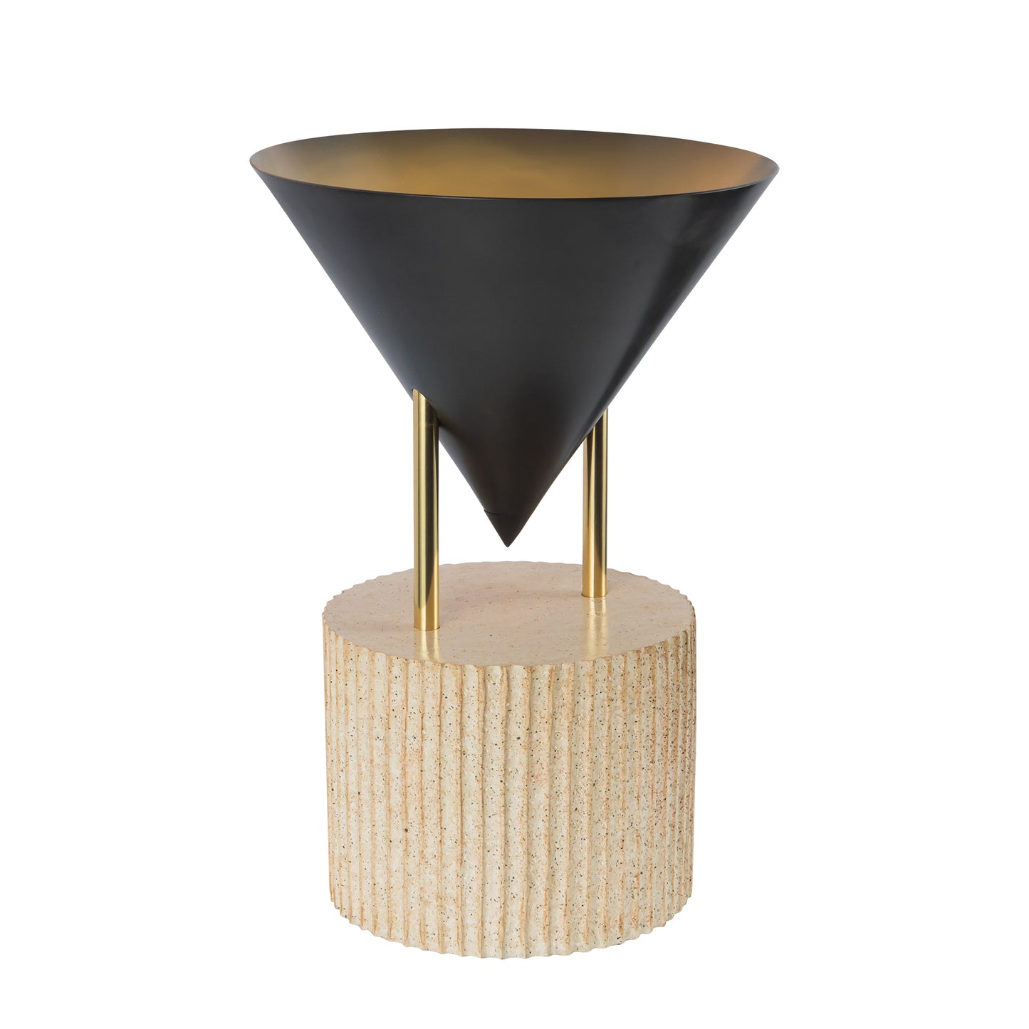 Versus 15-in Table Lamp
