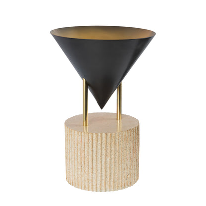 Versus 15-in Table Lamp