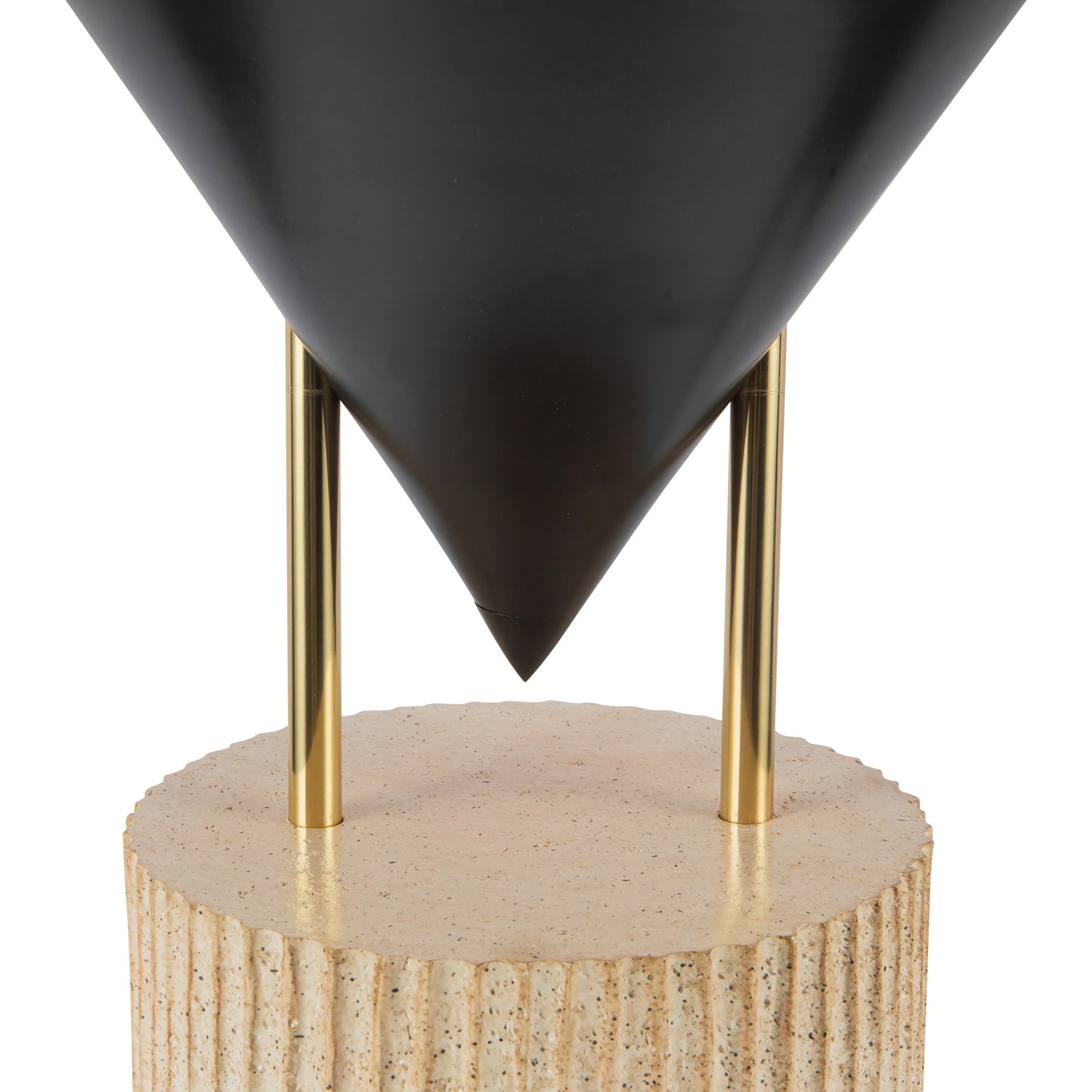 Versus 15-in Table Lamp
