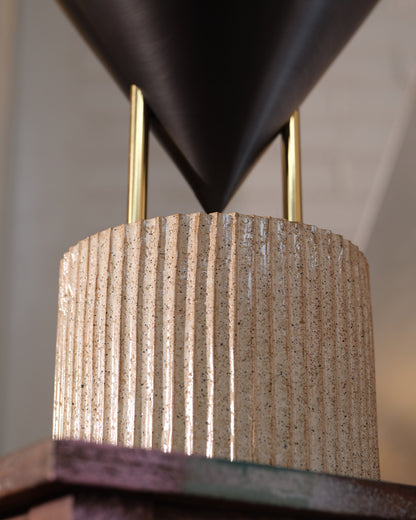 Versus 15-in Table Lamp