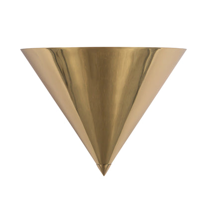 Versus 8-in Wall Sconce