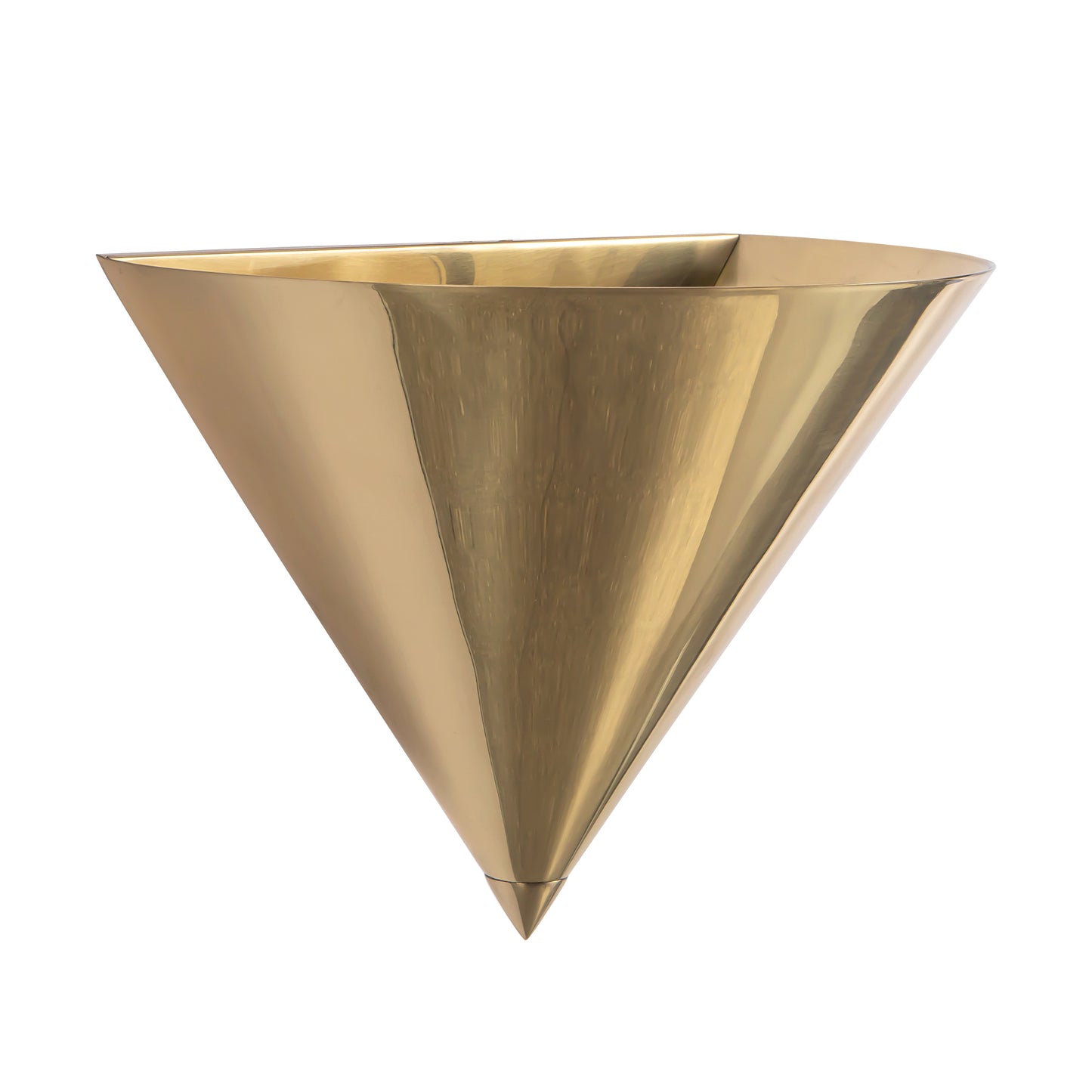 Versus 8-in Wall Sconce