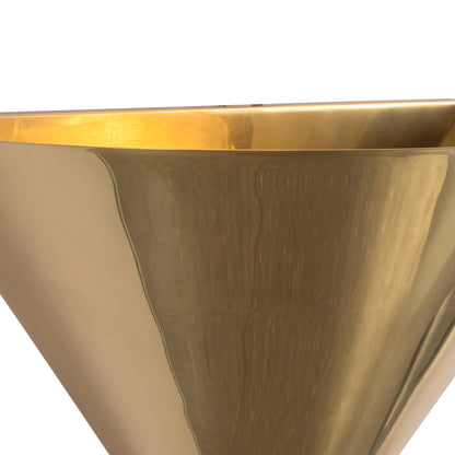 Versus 8-in Wall Sconce