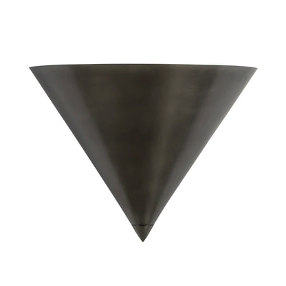 Versus 8-in Wall Sconce