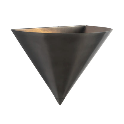 Versus 8-in Wall Sconce