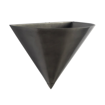 Versus 8-in Wall Sconce