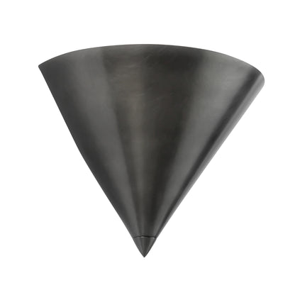 Versus 8-in Wall Sconce