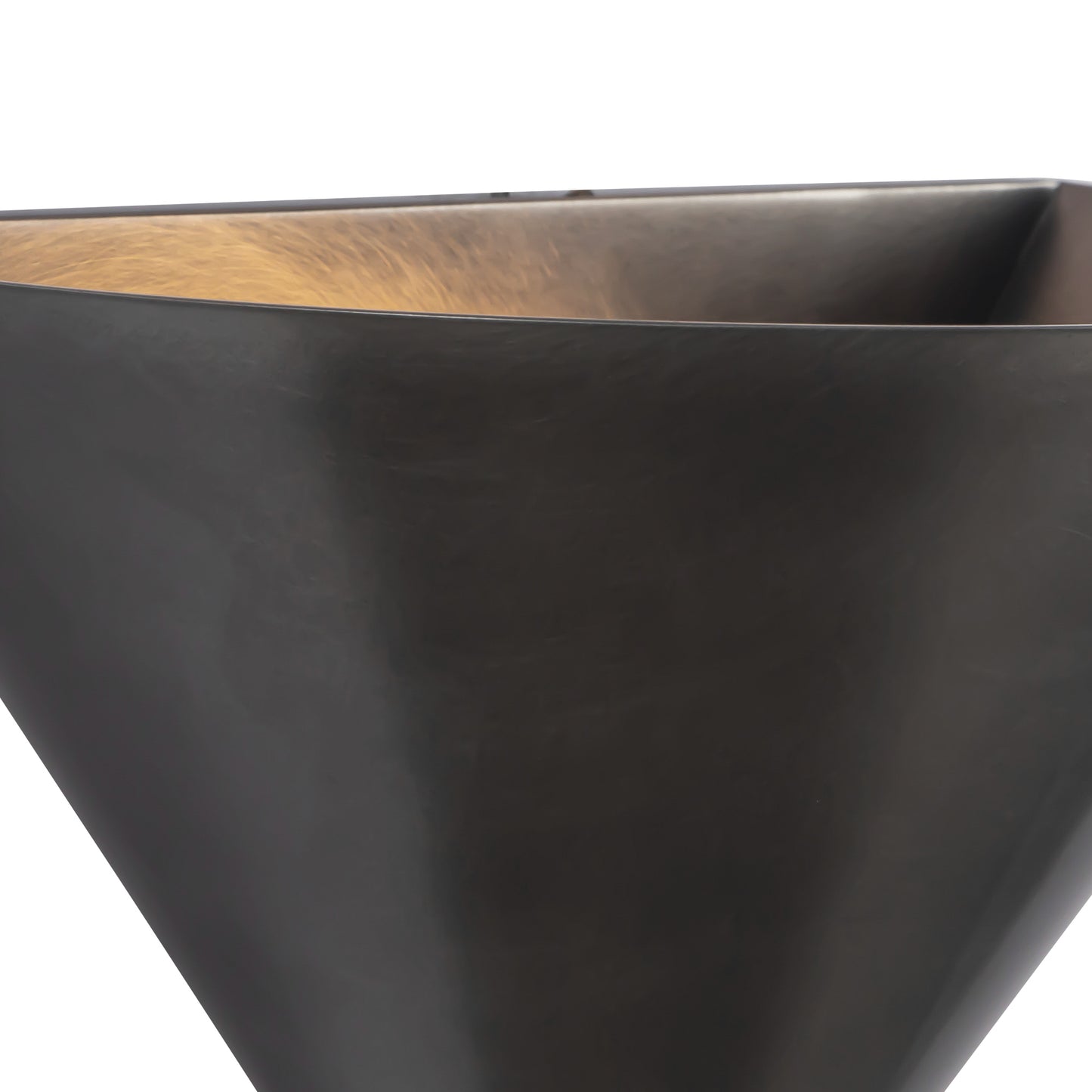 Versus 8-in Wall Sconce