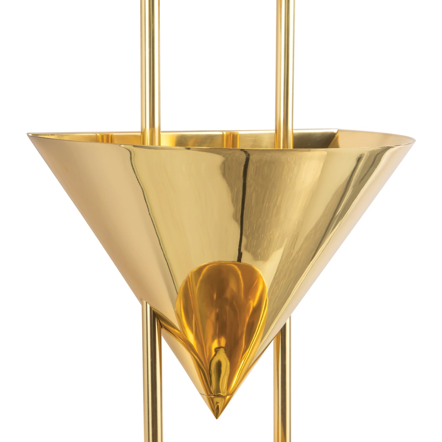 Versus 28-in Wall Sconce