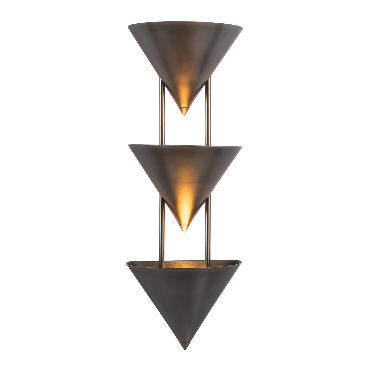 Versus 28-in Wall Sconce