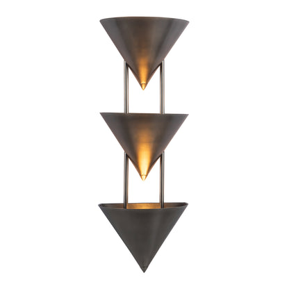 Versus 28-in Wall Sconce